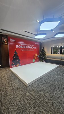 Event & Corporate